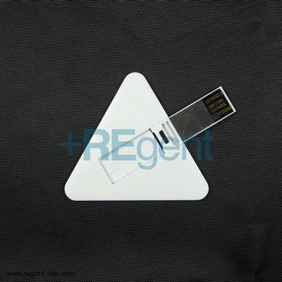 UD160 - 三角型卡片USB手指